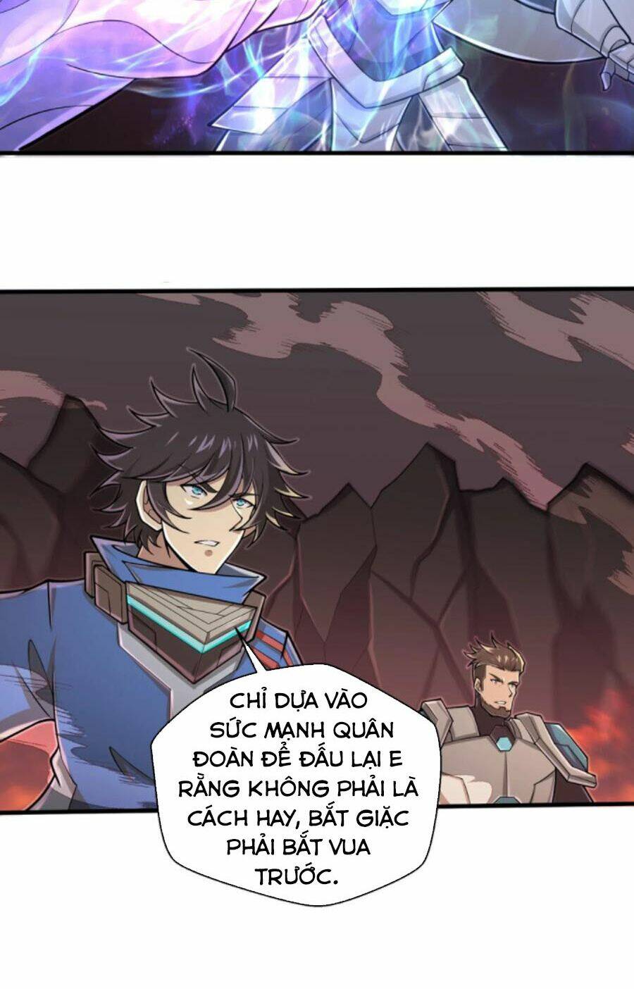 Một Trăm Triệu Điểm: Chapter 92