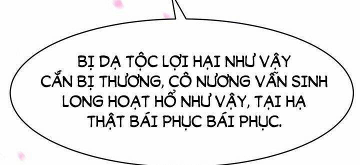 Bí Mật Của Dạ Tộc: Chapter 2.2