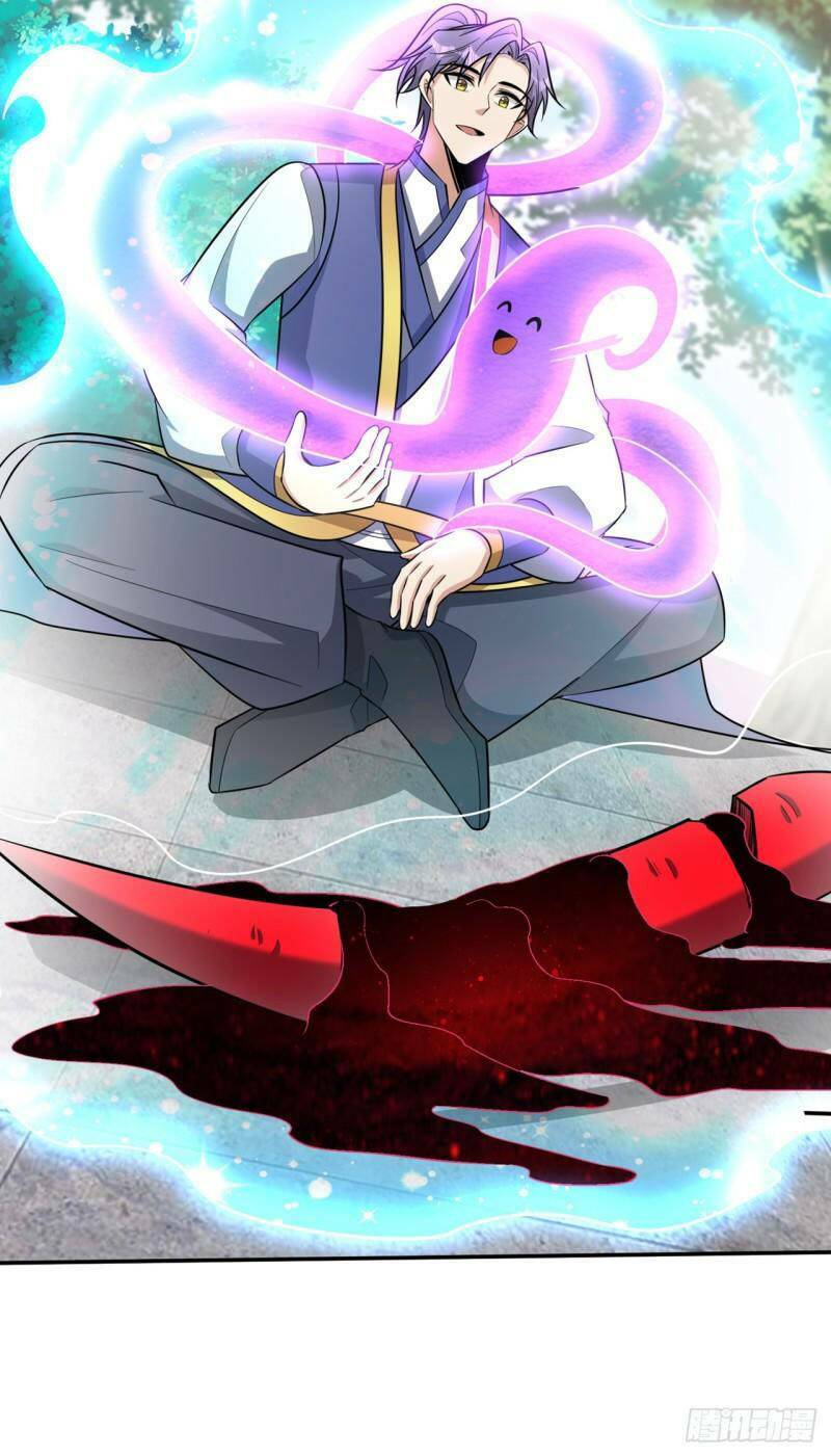 Yêu Giả Vi Vương: Chapter 334