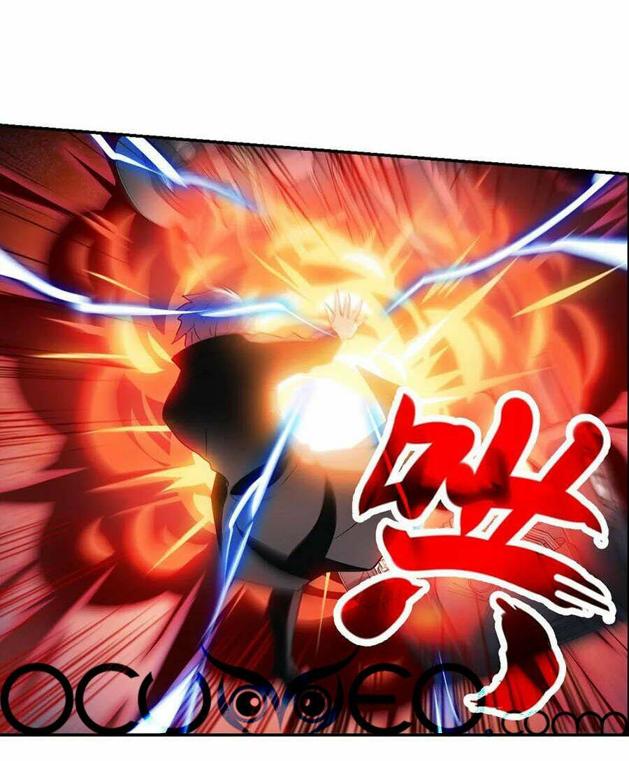 Tô Tịch Kỳ Quái 2: Chapter 16