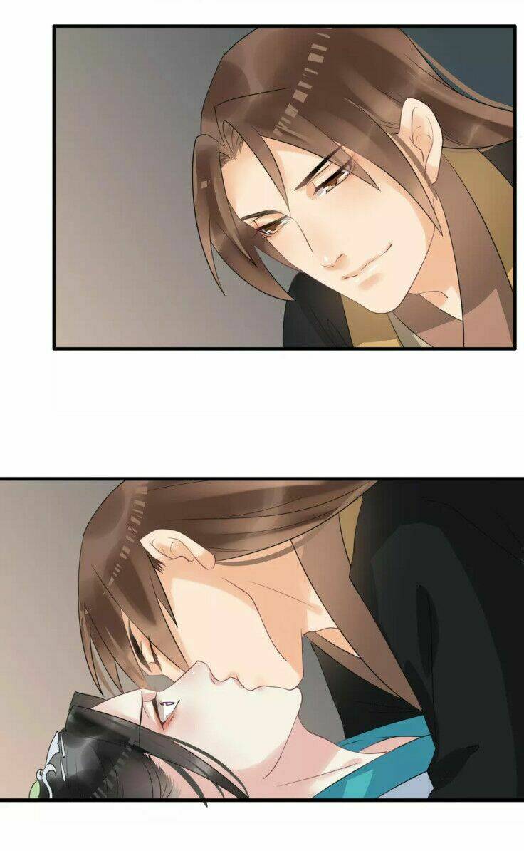 Bồng Sơn Viễn: Chapter 15