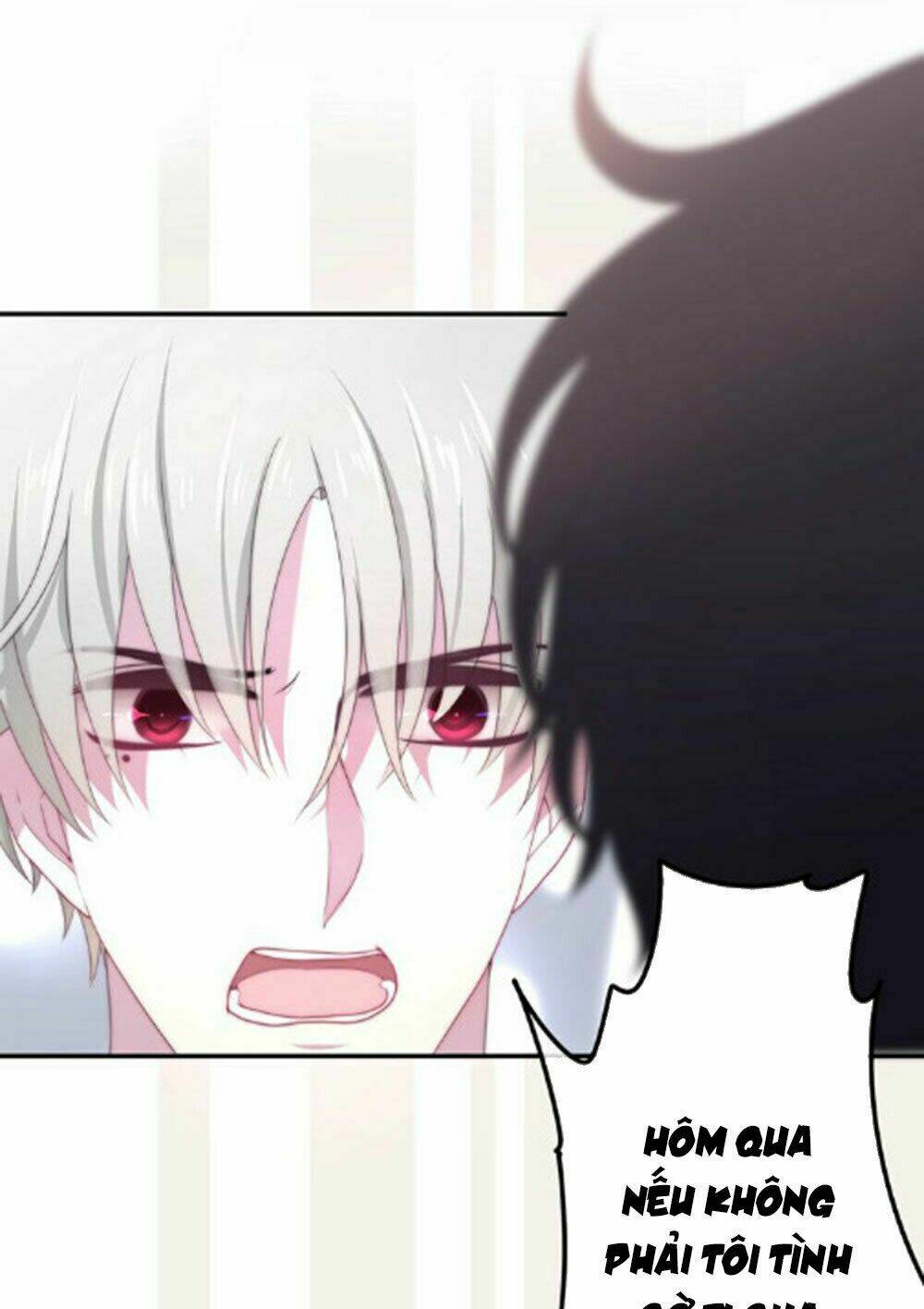 Tháng Sáu Không Hẹn Mà Gặp: Chapter 36