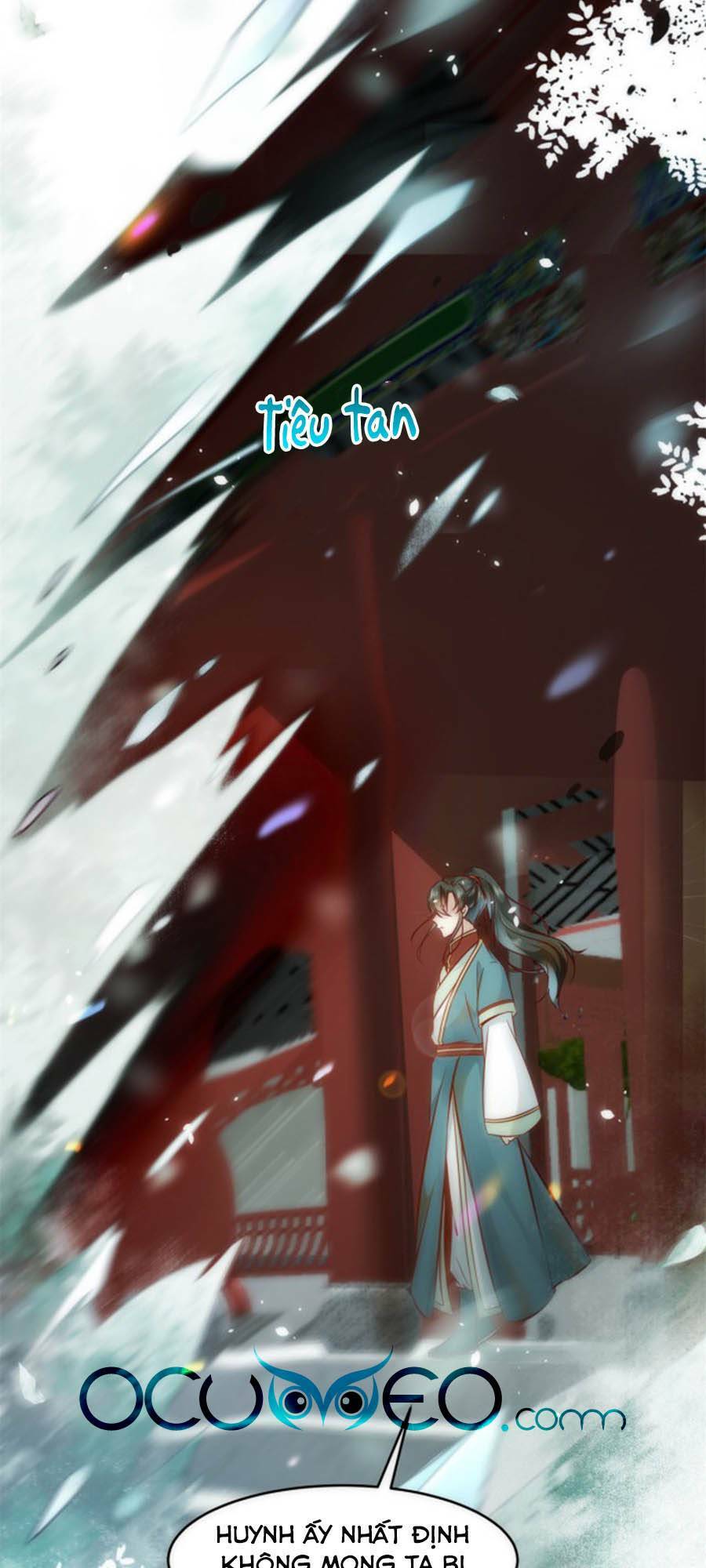 Nghịch Thiên Thần Phi Chí Thượng: Chapter 35