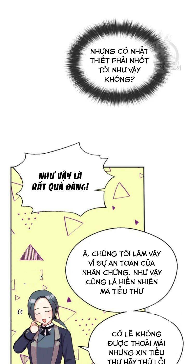 Roelin Bước Đến Tương Lai: Chapter 4