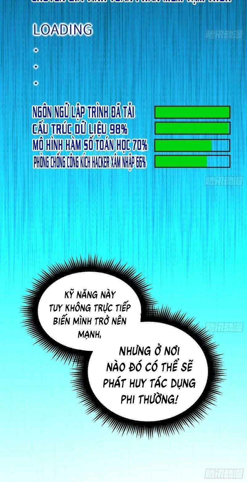 Shipper Thần Cấp: Chapter 21