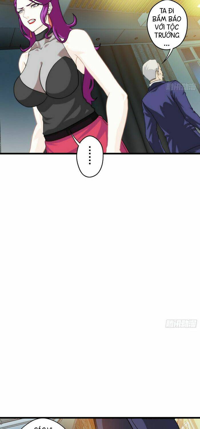 Ta Tu Linh Mạch Ở Hoa Hạ: Chapter 14