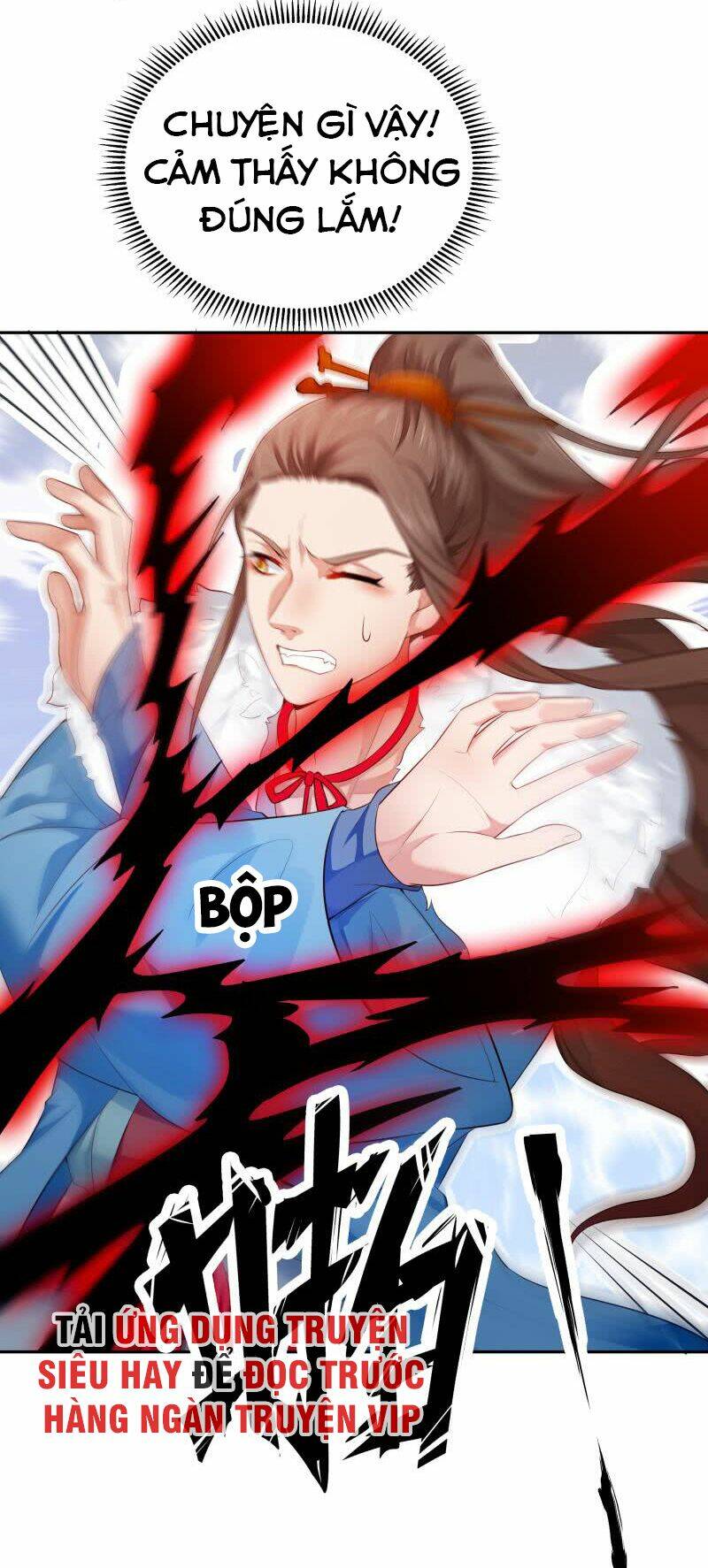 Ma Nhị Đại: Chapter 32