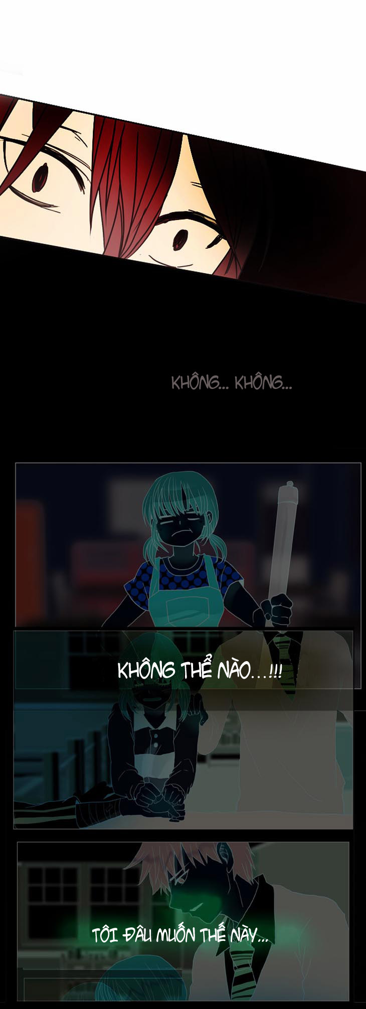 Flow: Chapter 5