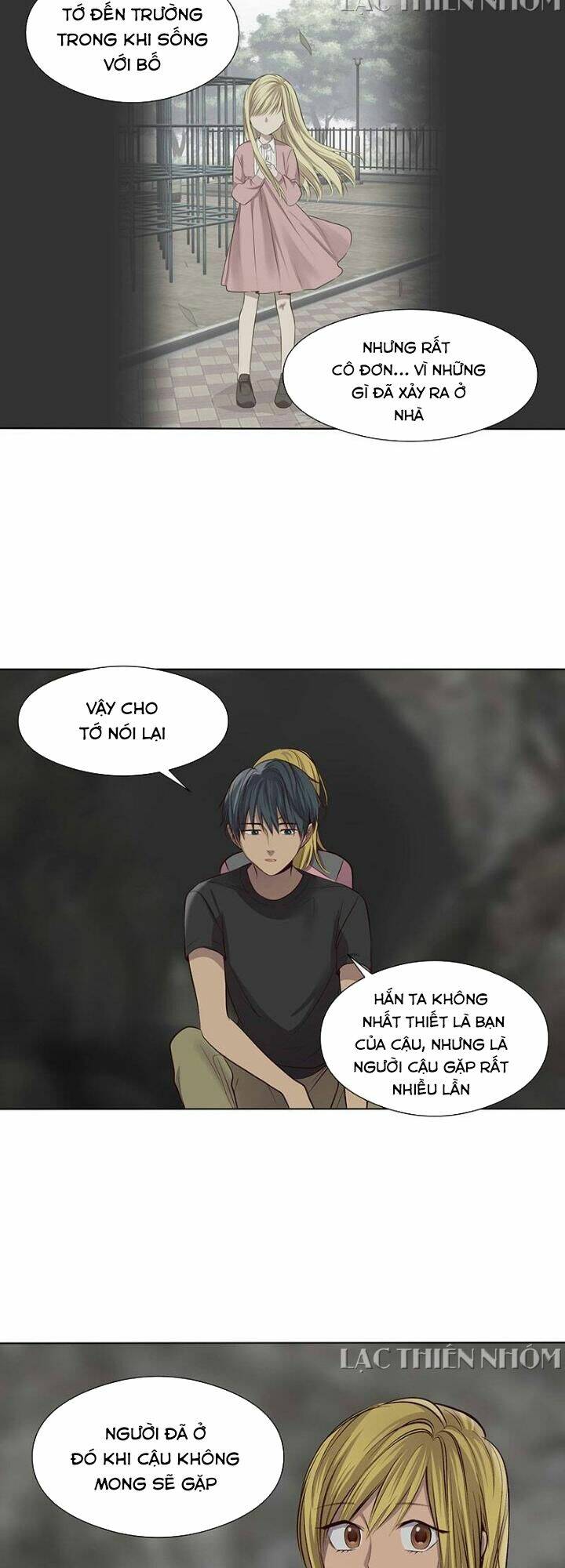 Bí Mật Sâu Sắc Nhất Của Tôi: Chapter 43