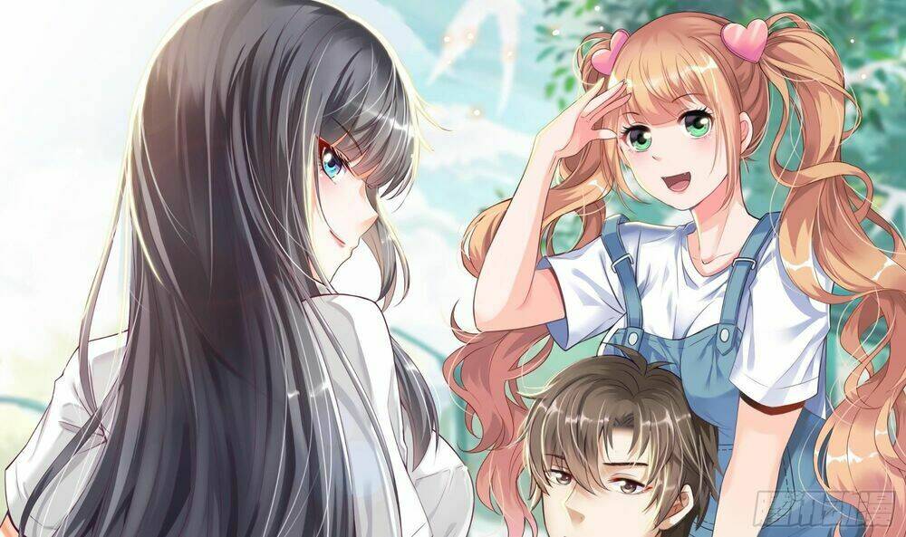Thịnh Thế Lê Hoa Điện: Chapter 3