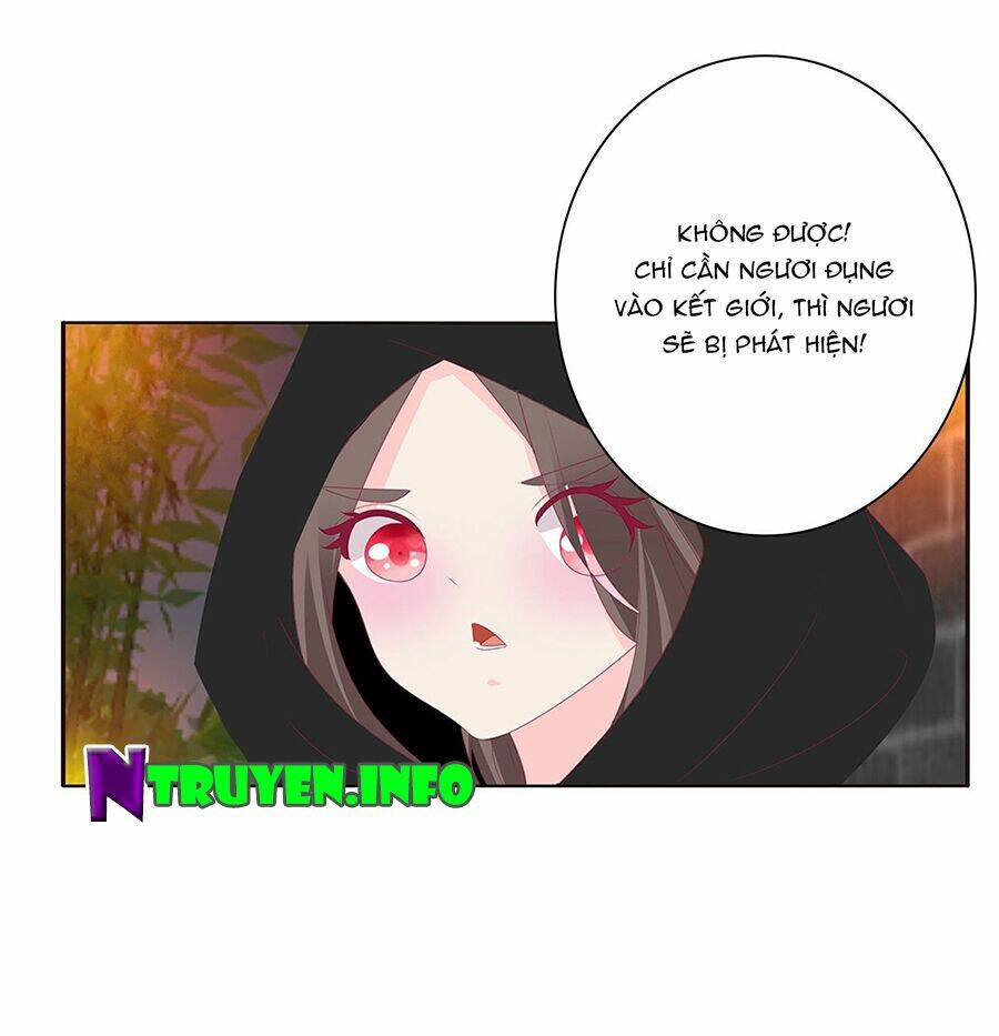 Tướng Quân Mời Ra Trận: Chapter 157