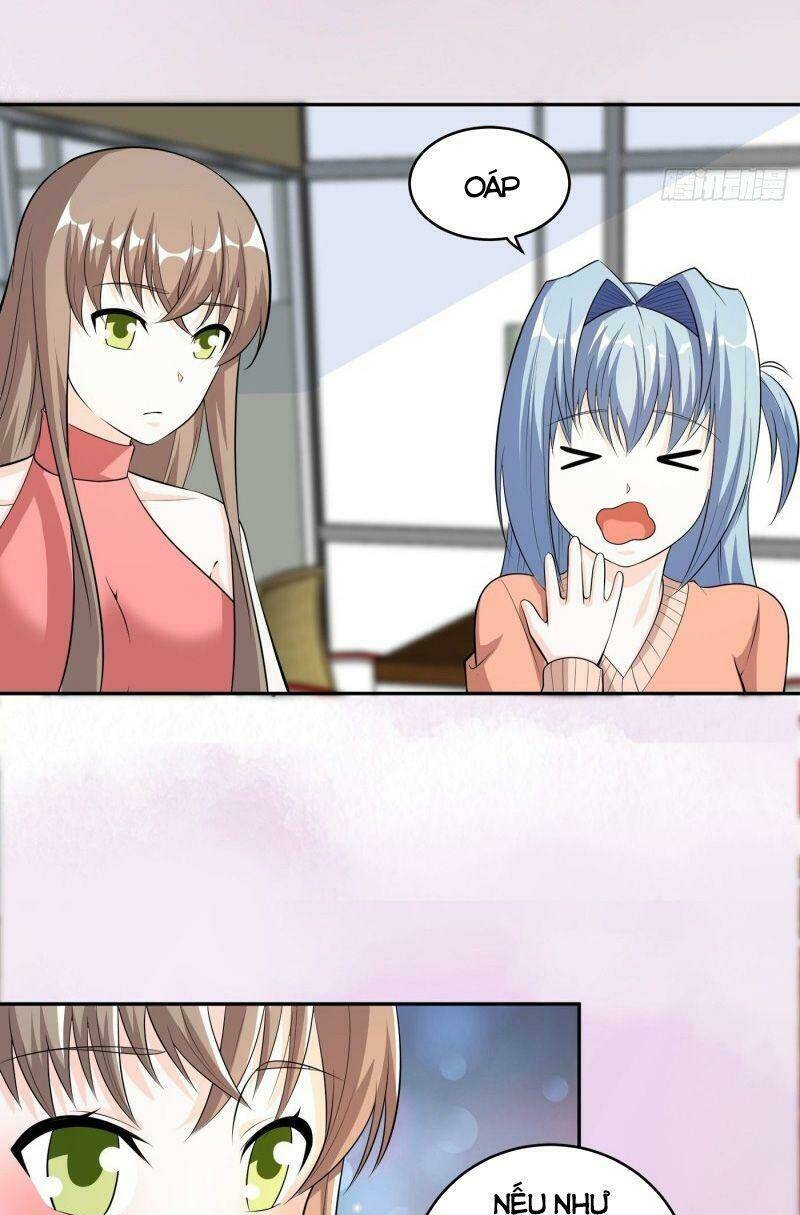 Người Tu Tiên Tại Đô Thị: Chapter 116