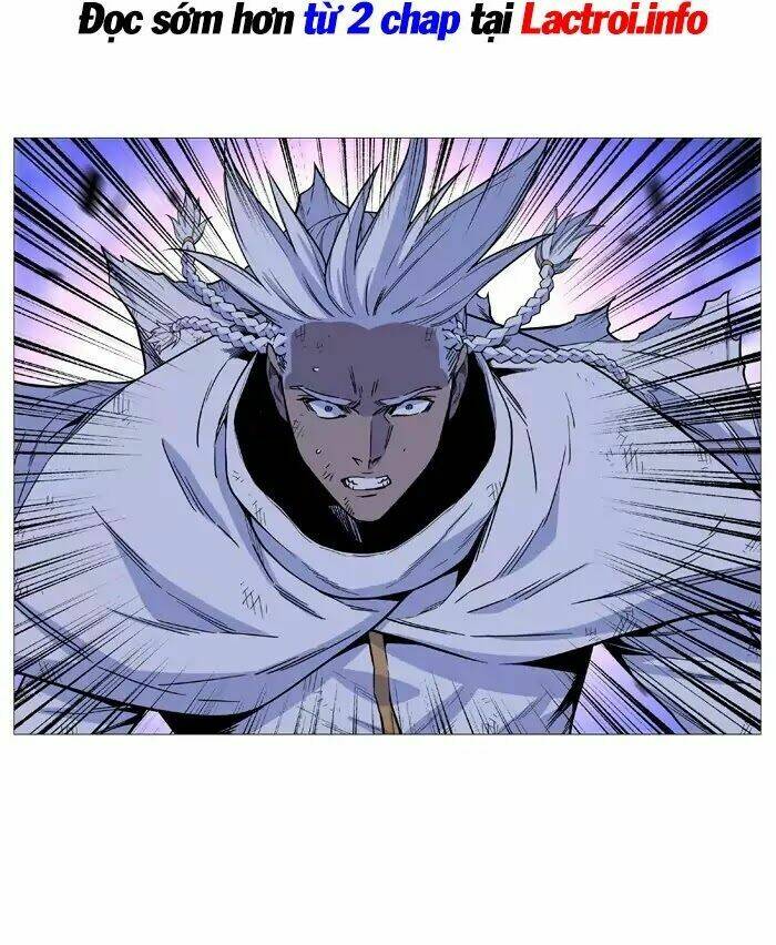 Ma Cà Rồng Quý Tộc: Chapter 509