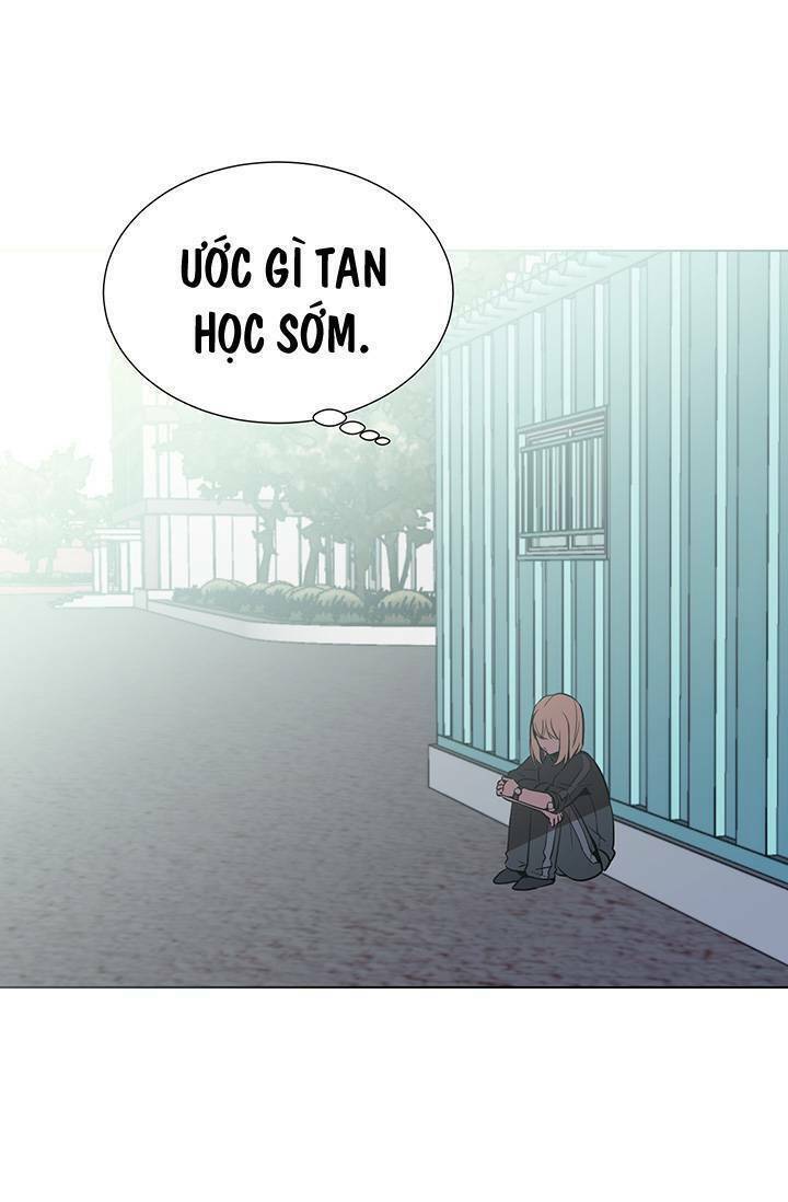 Cô Dâu Của Miêu Hoàng Tử: Chapter 3