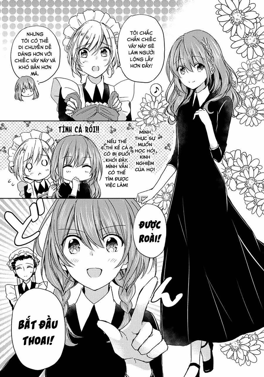 Dareka Kono Joukyou Wo Setsumei Shite Kudasai!: Chapter 2