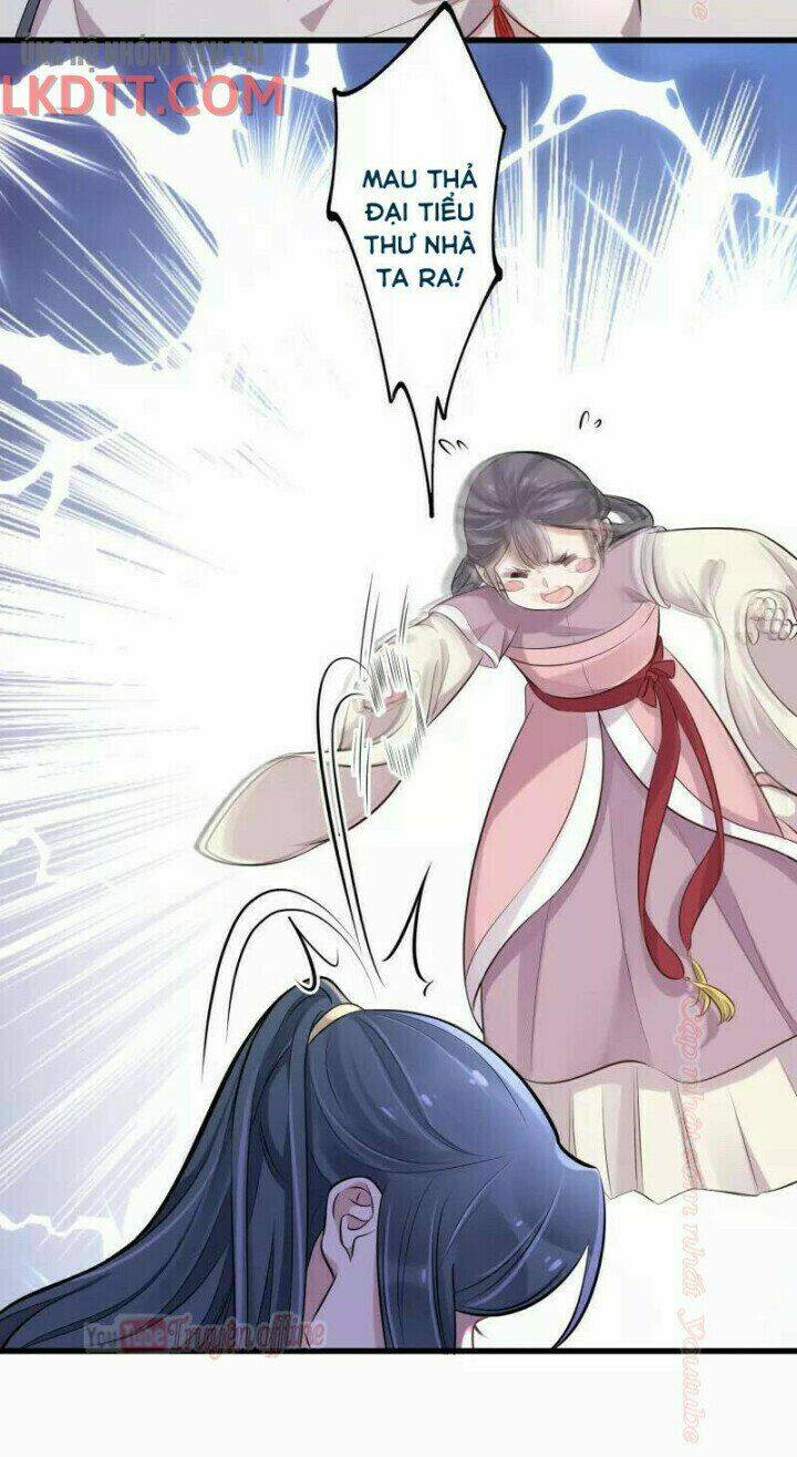 Nhật Kí Học Tập Của Hắc Liên Hoa: Chapter 13