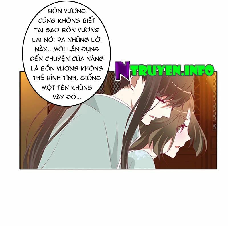 Thông Linh Phi: Chapter 456