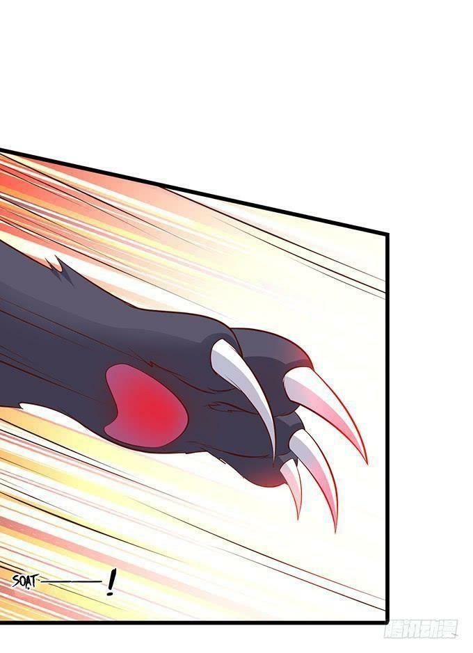 Hồ Tiên Hung Bạo: Chapter 125