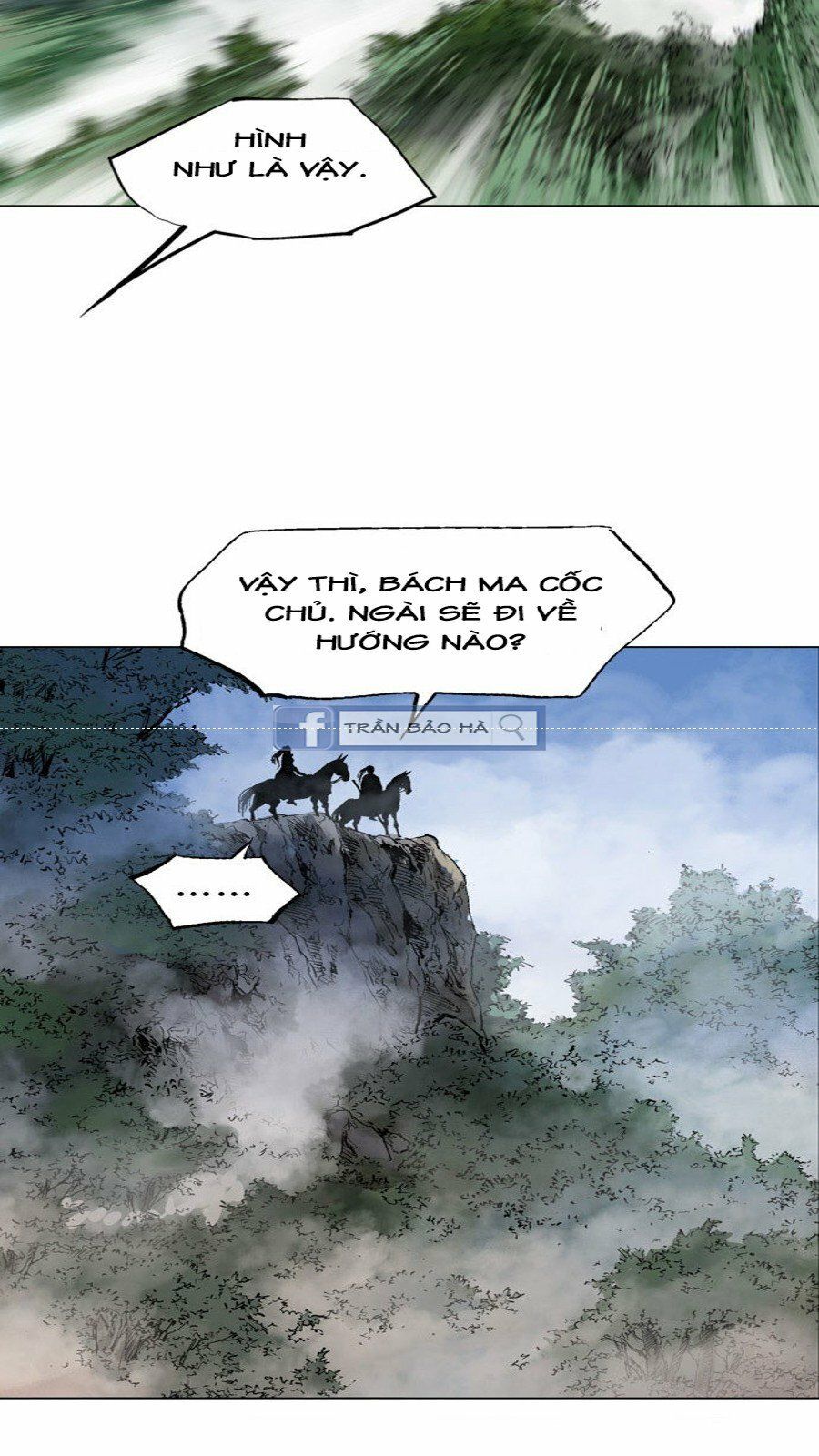 Cao Thủ 2: Chapter 59