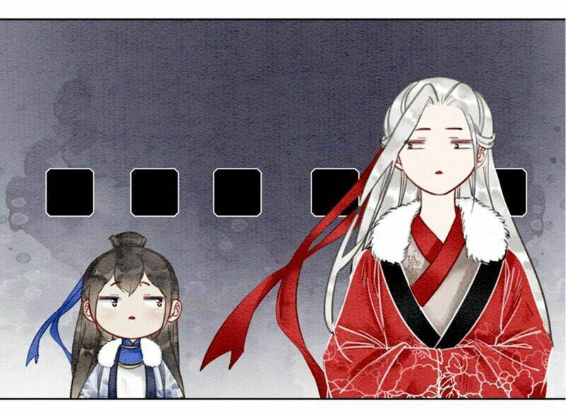 Hậu Cung Của Trẫm Cháy Rồi!: Chapter 22