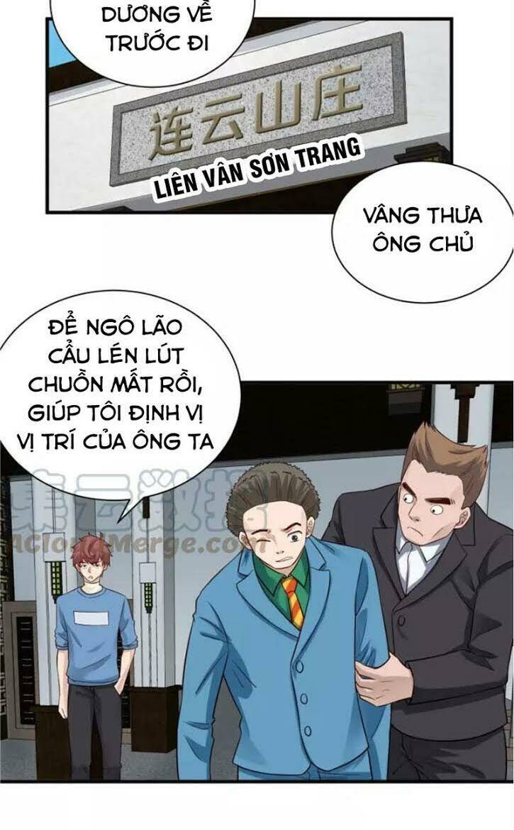 Hệ Thống Tu Tiên Mạnh Nhất: Chapter 59