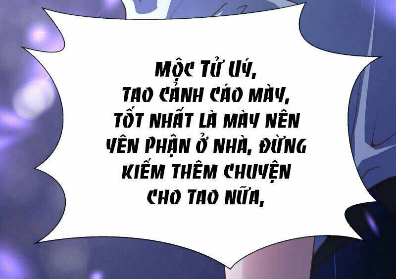 Chiến Lược Lãng Mạn Của Thịnh Thiếu: Chapter 22