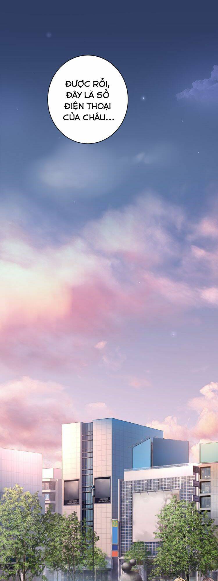 Điều Ước Sủng Ái Bất Bình Đẳng: Chapter 23