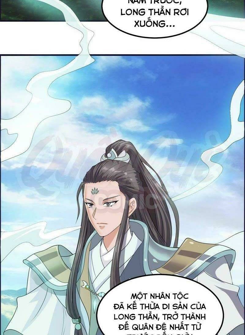 Phục Thù Thiếu Gia Tiểu Điềm Thê: Chapter 53