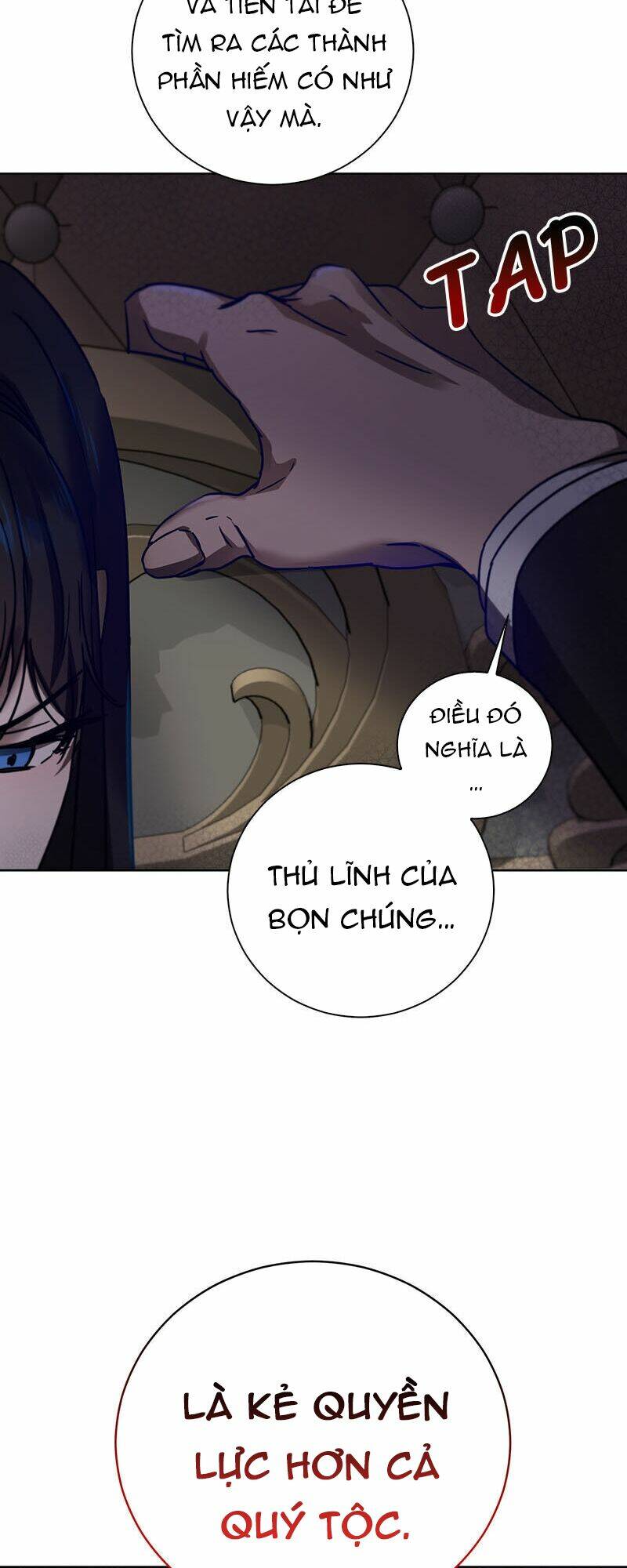 Khế Ước Của Ác Ma: Chapter 59