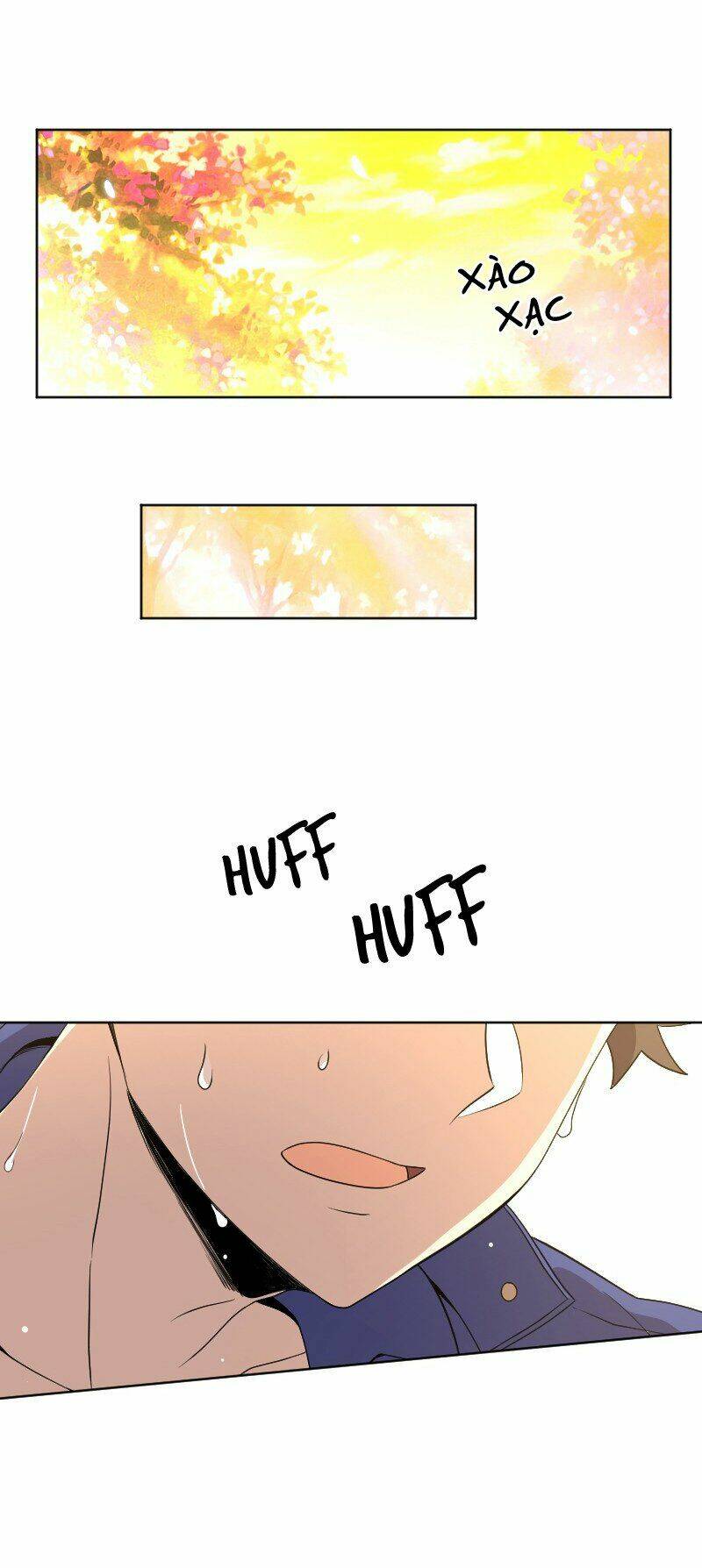 Pháp Sư Và Nữ Chúa Quỷ: Chapter 91