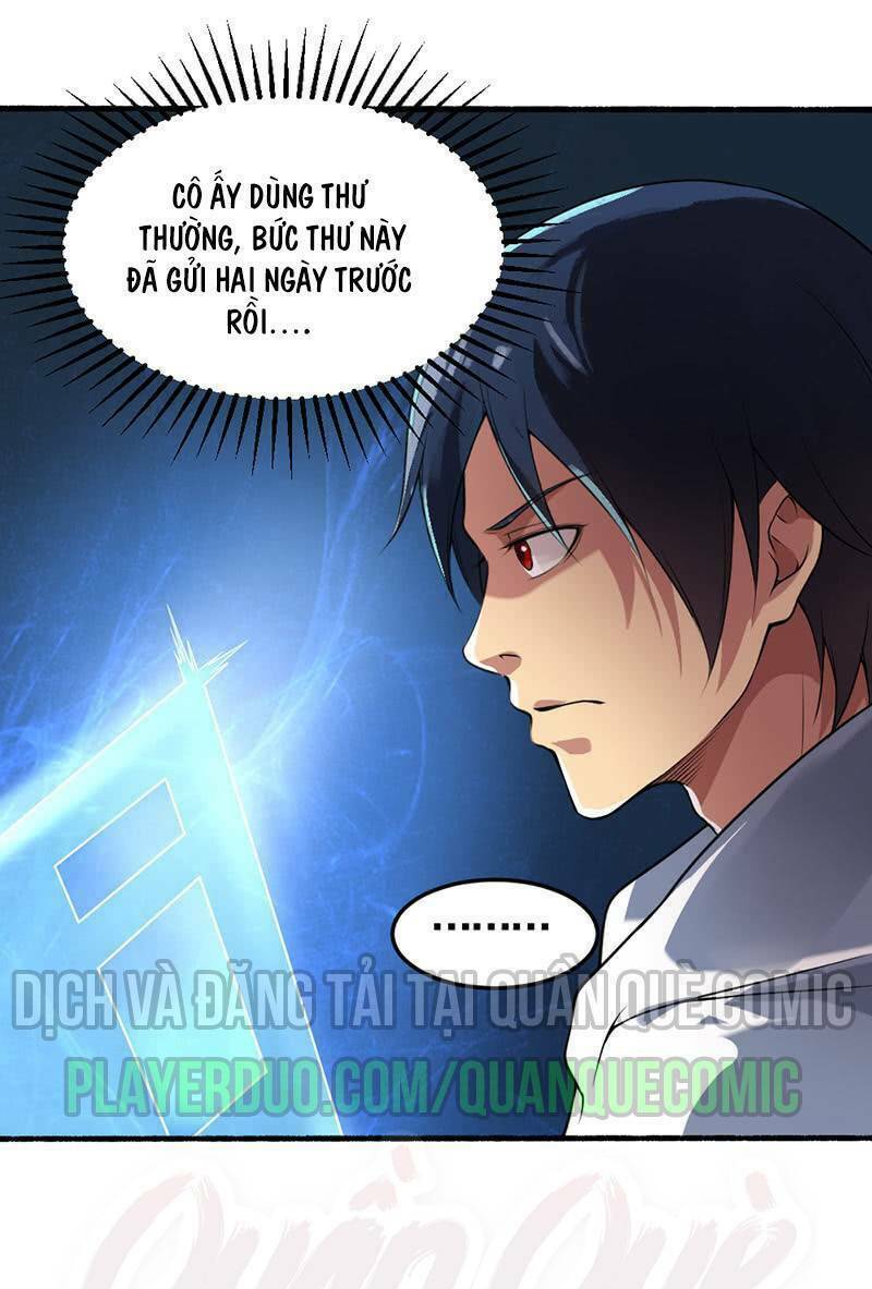 Cuộc Sống Tận Thế Bắt Đầu Từ Số 0: Chapter 33