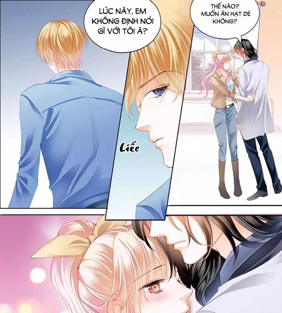 Bá Đạo Tiểu Thúc, Xin Trêu Chọc Vừa Thôi!: Chapter 55