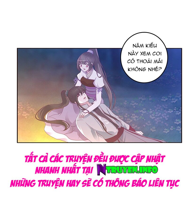 Thông Linh Phi: Chapter 307