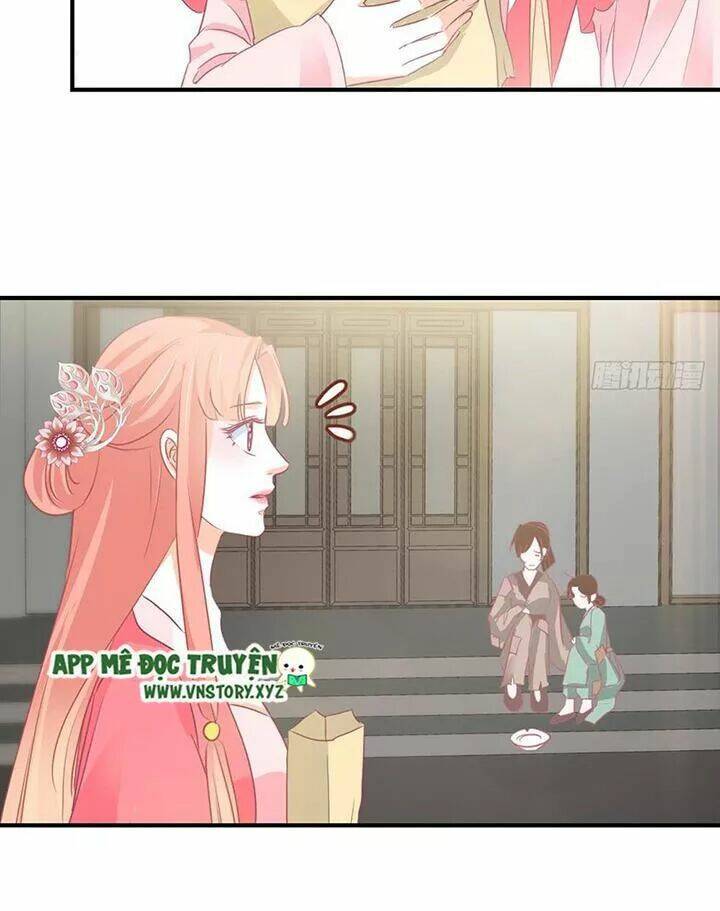 Cẩm Lý Thiếu Nữ Của Tôi: Chapter 112