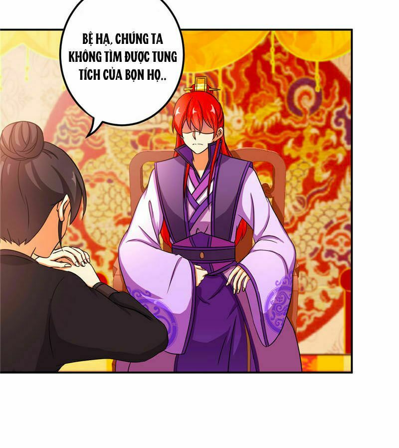 Vương Gia ! Ngươi Thật Bỉ Ổi !: Chapter 483