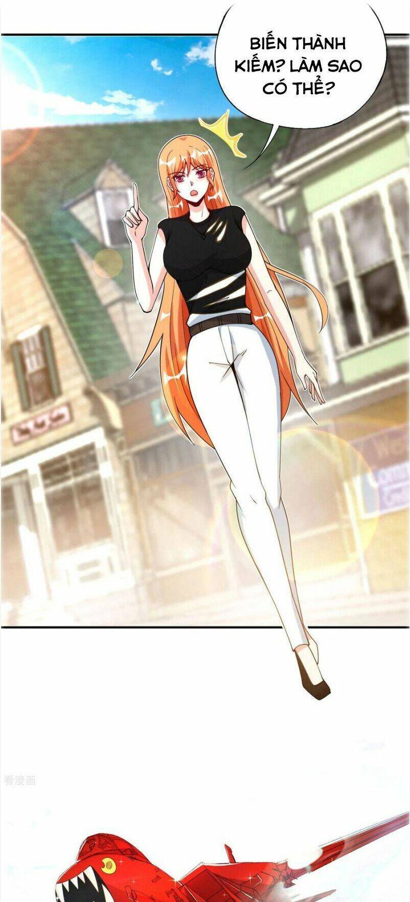 Vòng Bạn Bè Mạnh Nhất Của Tiên Giới: Chapter 78