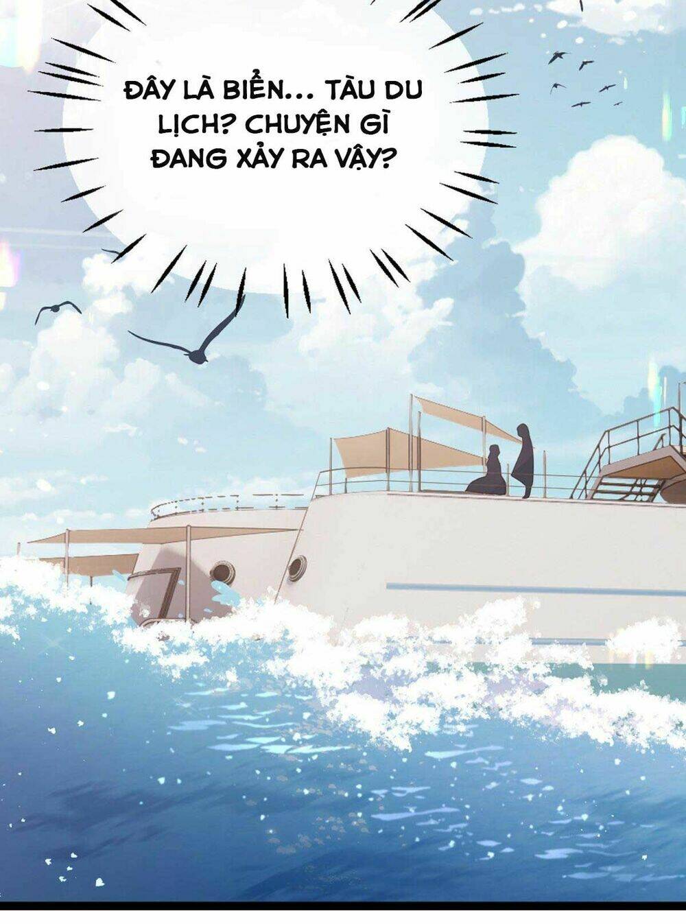 Mau Xuyên Không Rửa Tội Cho Nhân Vật Phản Diện: Chapter 63