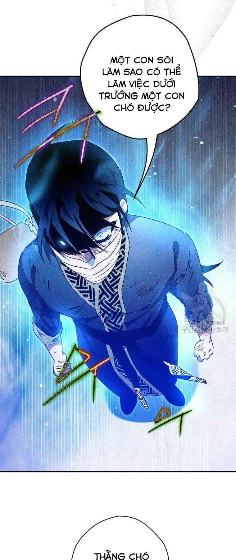 Thời Đại Hoàng Kim Của Thiên Kiếm: Chapter 16