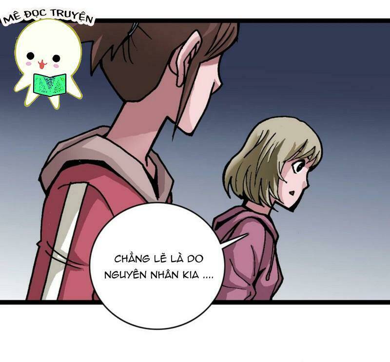 Thiếu Niên Siêu Năng Lực: Chapter 31