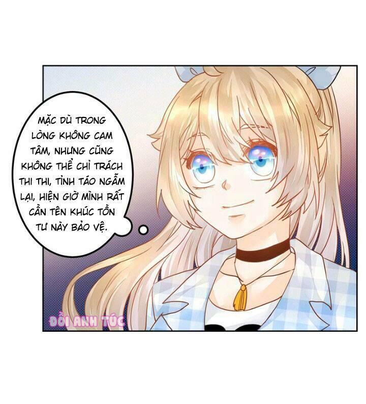 Ta Kim Chủ Bị Người Đoạt: Chapter 12