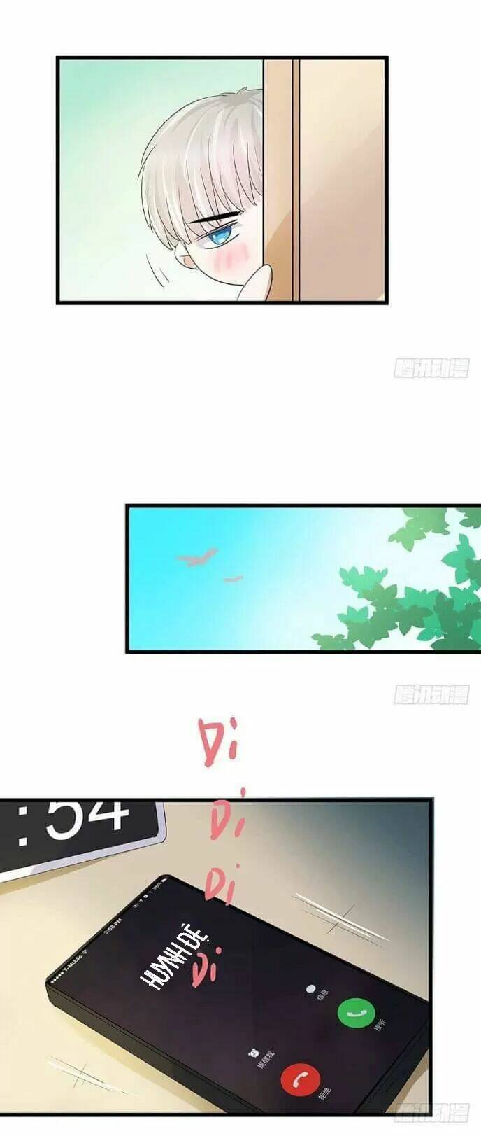 Chào Buổi Sáng, Ức Vạn Manh Thê: Chapter 39