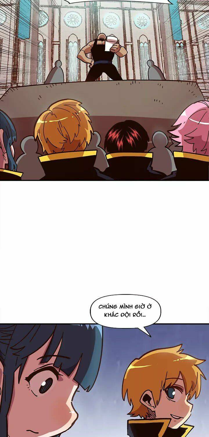 Nô Lệ Nghịch Thiên: Chapter 11