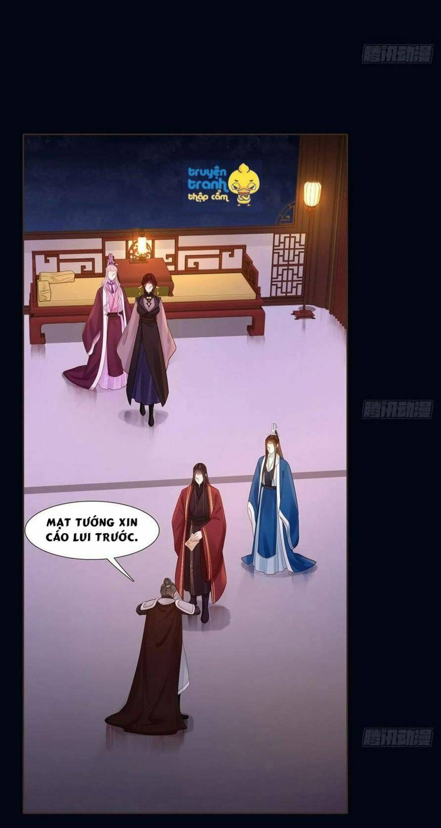 Đại Giá Thừa Tướng: Chapter 148