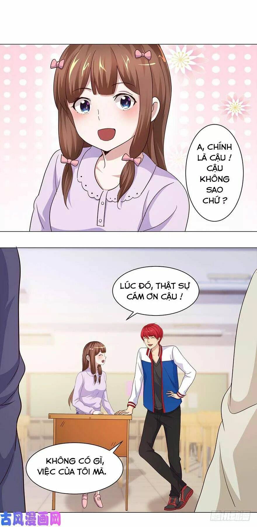 Đô Thị Chí Tôn Hệ Thống: Chapter 48