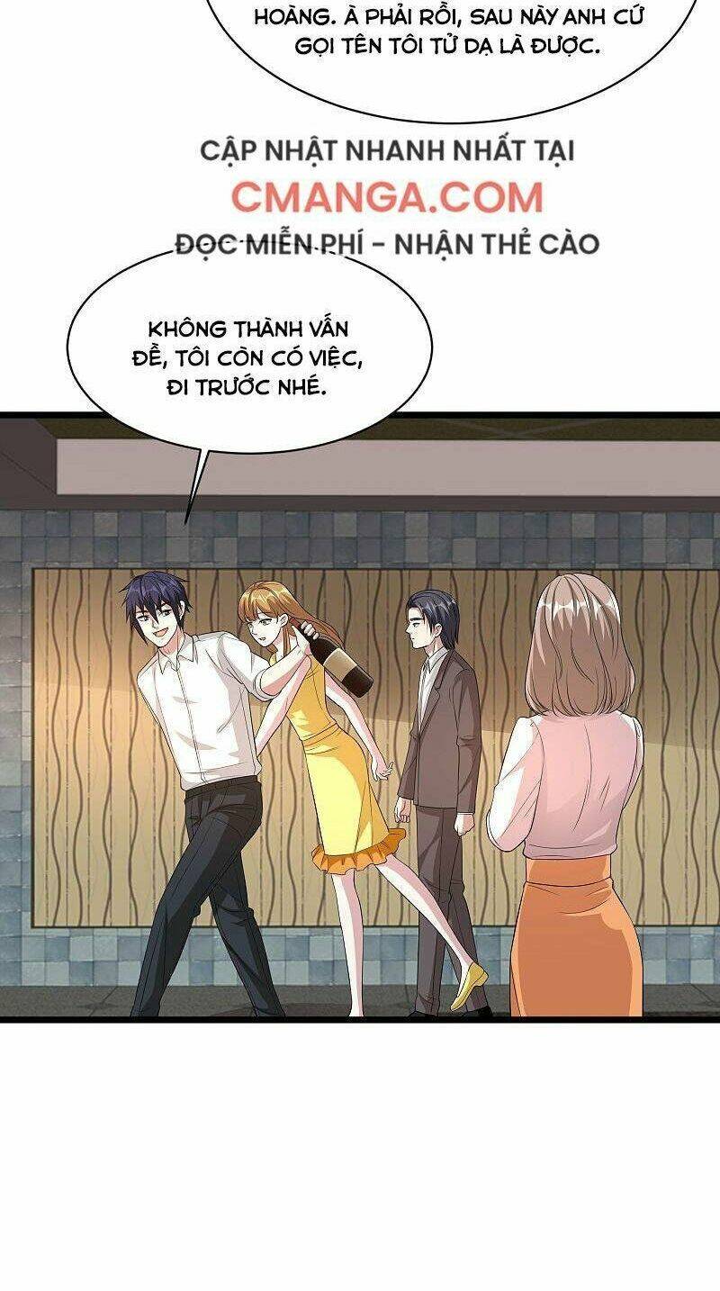 Đô Thị Tà Vương: Chapter 107