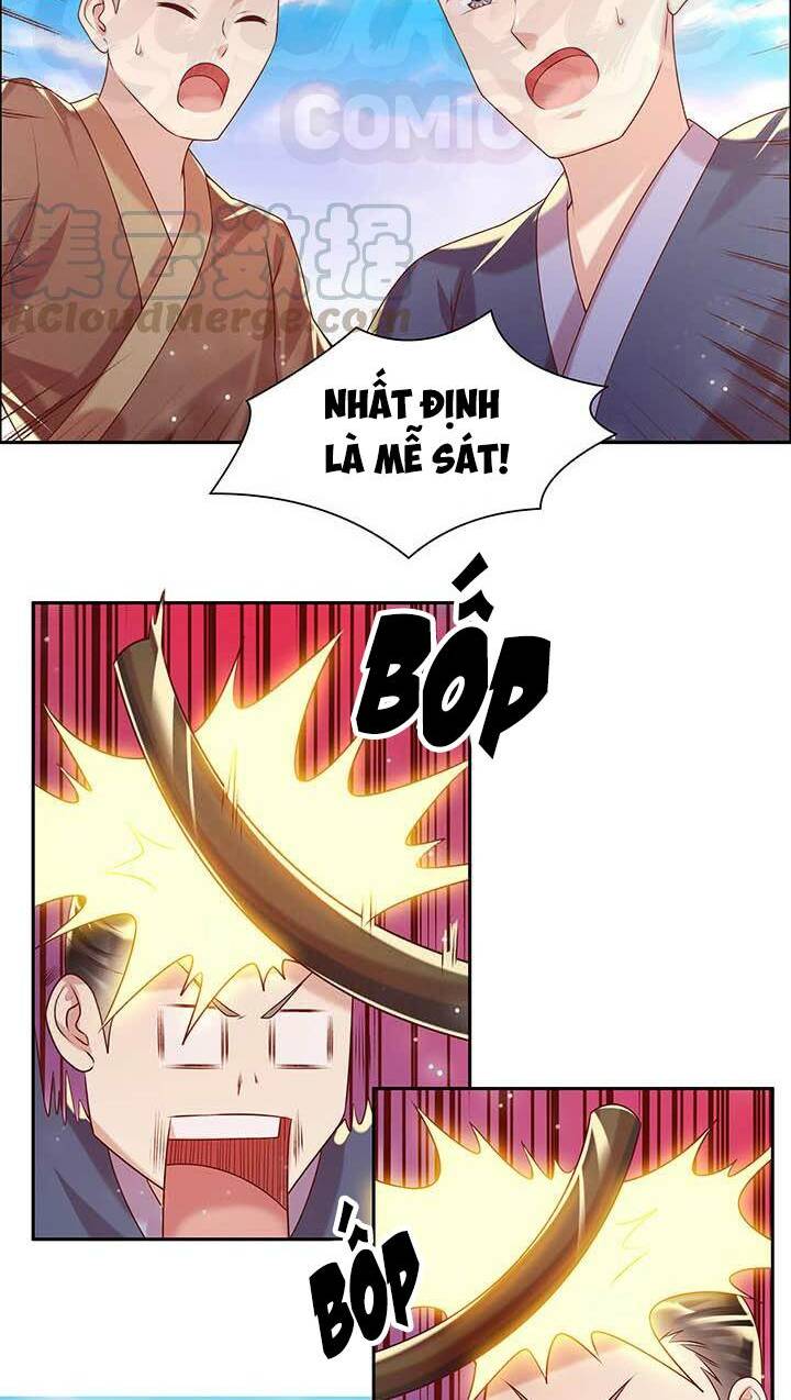 Siêu Phàm Truyện: Chapter 113