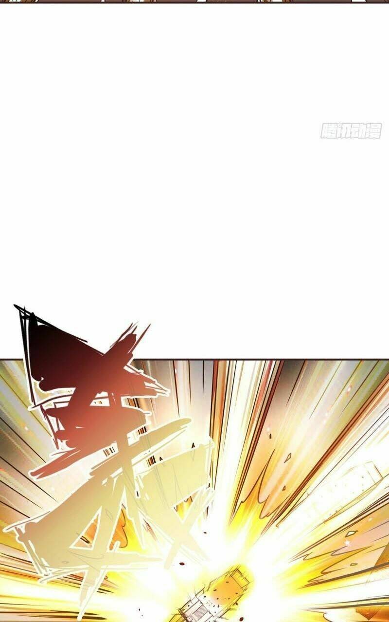 Sinh Tử Quyết: Chapter 25