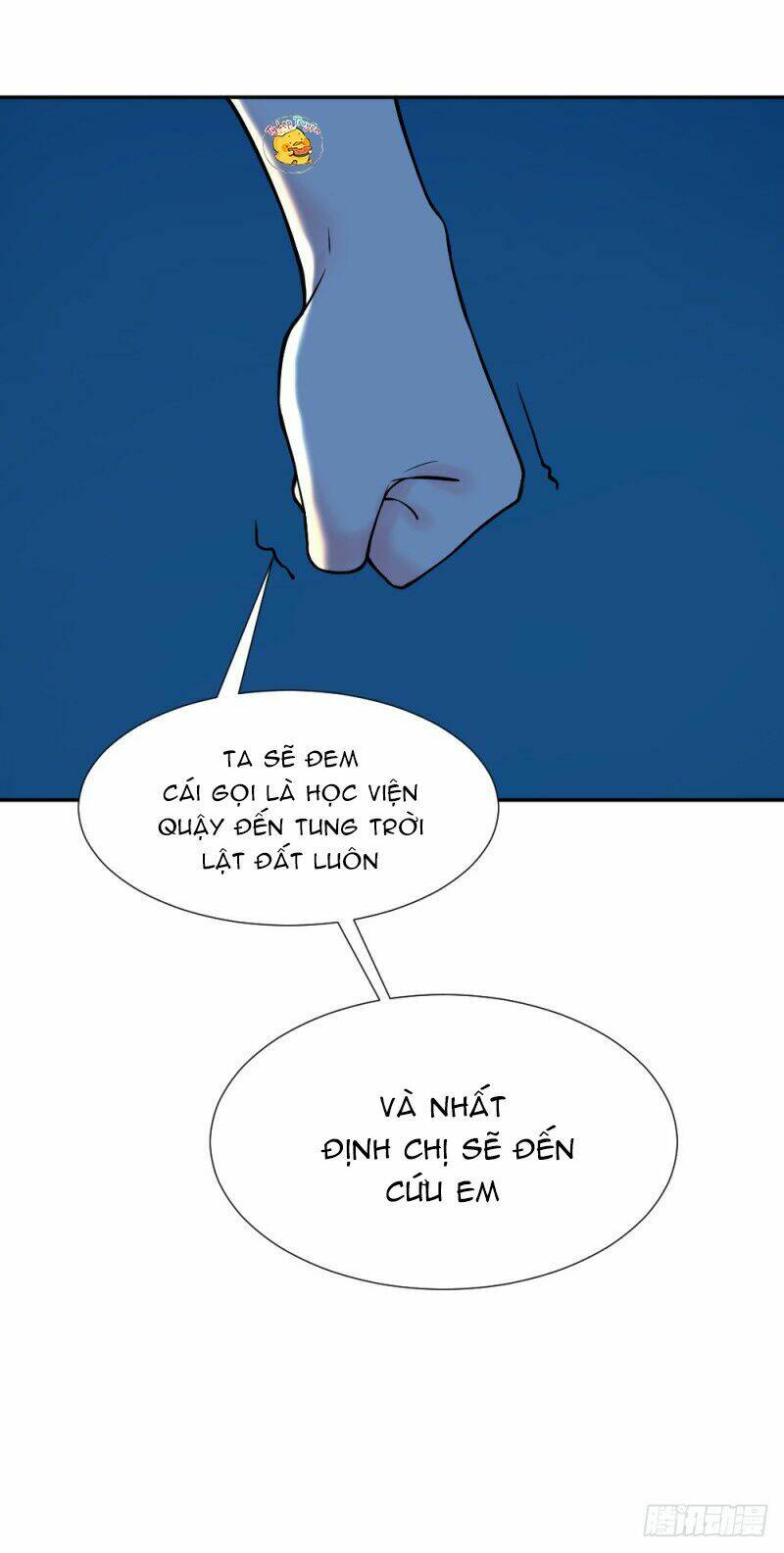 Trời Sinh Một Đôi?! Ta Từ Chối!: Chapter 2