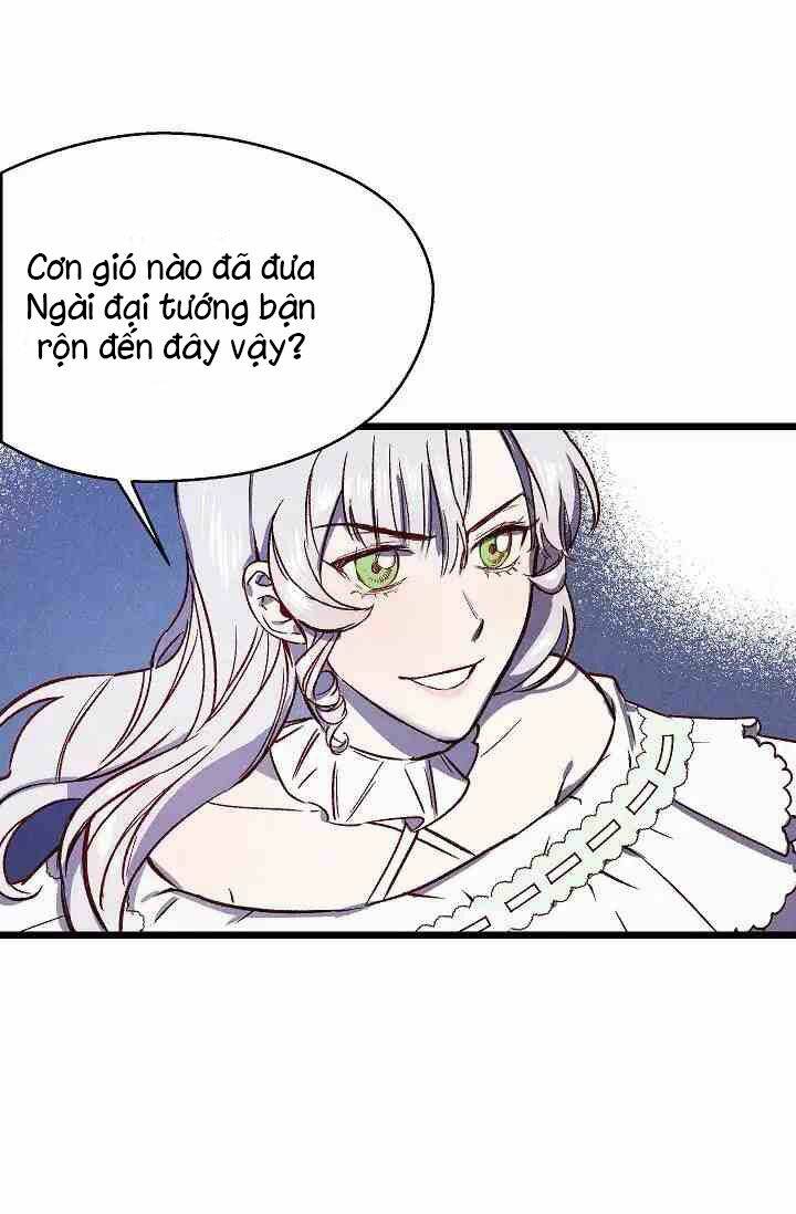 Hôn Lễ Báo Thù: Chapter 2