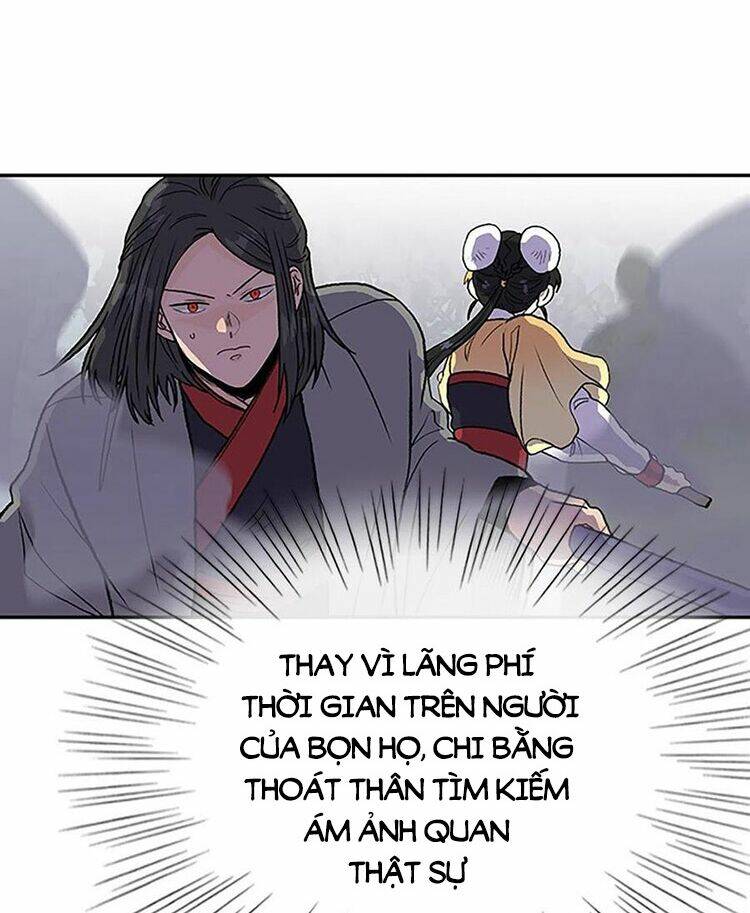 Học Sĩ Tái Sinh: Chapter 216